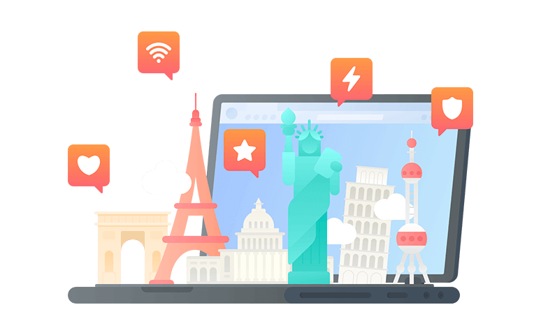 在圣赫勒拿怎么使用交管12123 - 返华VPN